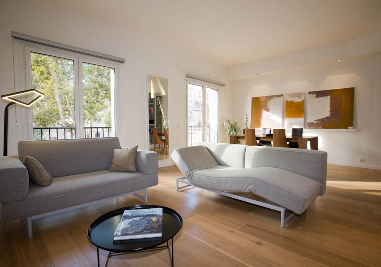 App-Arte Marseille Vieux-Port Apartment *